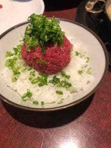 焼肉・居酒屋 たけはら
