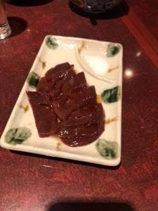焼肉・居酒屋 たけはら