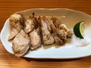 鶏三郎