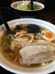 らーめん富神