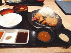 京都勝牛 奈良柏木店