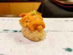肴と鮨 ほしつき