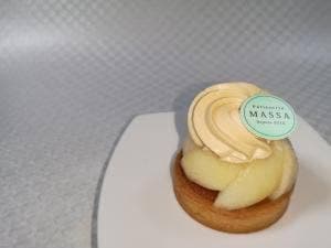 Patisserie MASSA