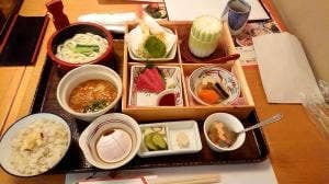 歌行燈 立川店