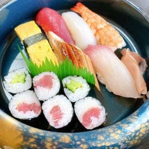 松寿司