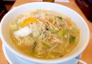 日高屋 船橋本町4丁目店