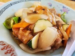 久来軒