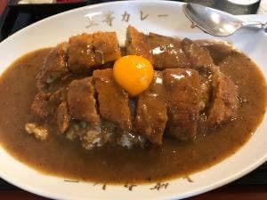 カレーライスの得正 山科店