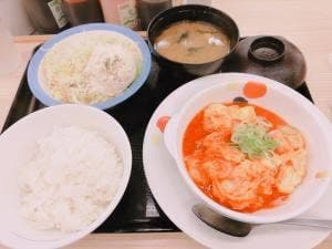 松屋 和光市駅前店