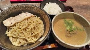 麺匠はなみち