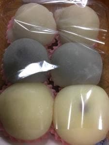 甘月堂