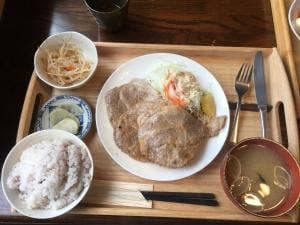 レストラン ピノ