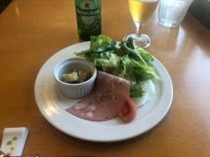 ラ・チェネッタ