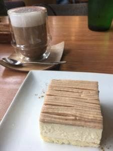 トートコーヒー