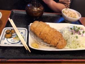 こだわりのとんかつ かつ泉 瀬谷店