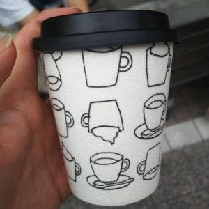 コンパスコーヒー 戸越銀座店