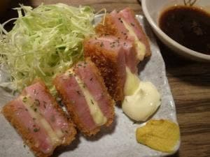 うまいもん串酒場 ありがたや