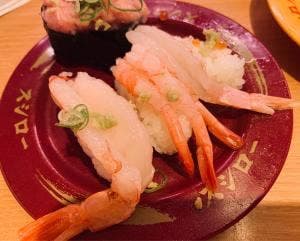 スシロー 新潟女池店