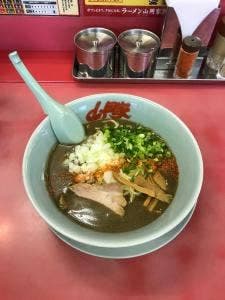 ラーメン山岡家 帯広店