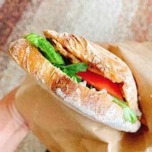 松川パン商店