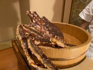 赤坂 きた福