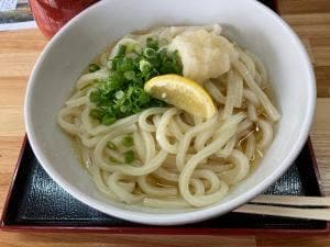うどん 福丸