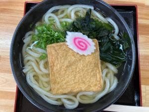 うどん 福丸