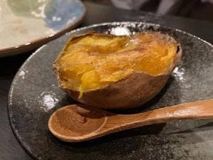 よし竜 串焼活魚料理