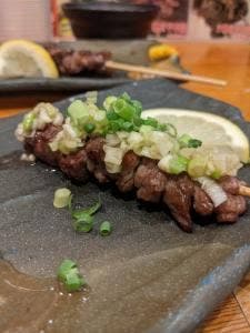 やきとり工房 希望ヶ丘本店