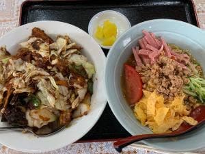 台湾料理 シン源