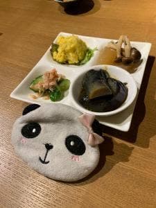 京おばんざいとお酒 和