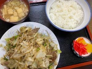 栄安