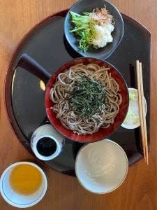 Soba Masumi