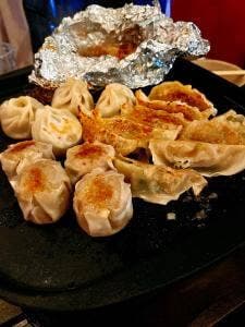 なんば星空酒場 肉ビアガーデン