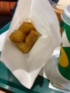 サブウェイ 国立富士見台店