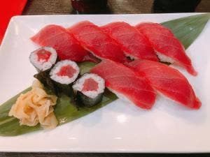喜鶴寿司 山形屋店