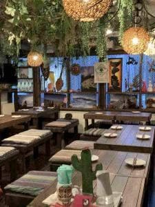 世界一周 旅ダイニング居酒屋PUSHUP 秋葉原駅店