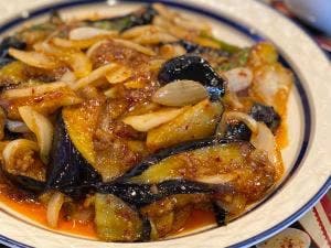 中華料理 大連飯店 長野店