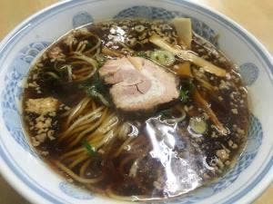 尾道ラーメン
