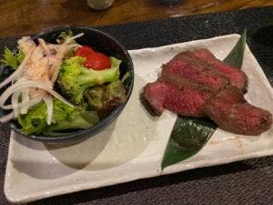 山人昔楼