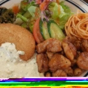 洋食 ひなた