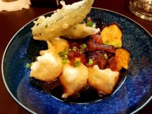 鉄板料理&淡路島玉ねぎ ゆづる羽山