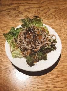 すしダイニング つかさ