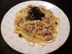 ゆづる羽