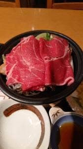 和食と郷土料理 七時雨 ホテル安比グランド本館