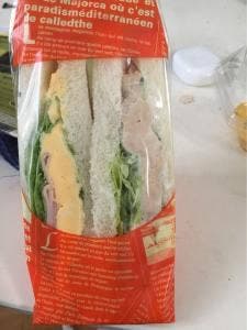 パン王国