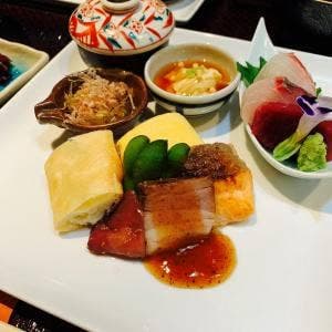 和食れんげ