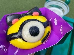 ミニオンハッピーキッチン