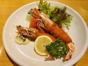氷見牛ステーキ＆ワイン レストラン トロイカ