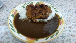 セイロンパラダイス スリランカカレー本店